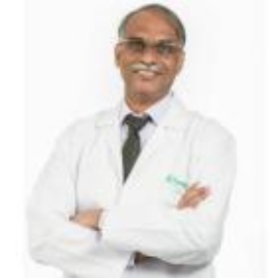 Dr. Murali Manohar Verappa