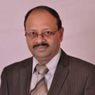 Dr. Pudukode Ramnath Krishnan