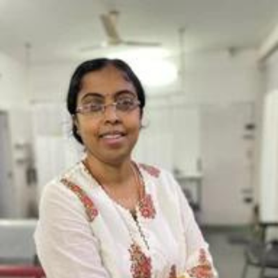 Dr. Aruna Divakar
