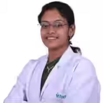 Dr. Chaitanya Sravanthia 