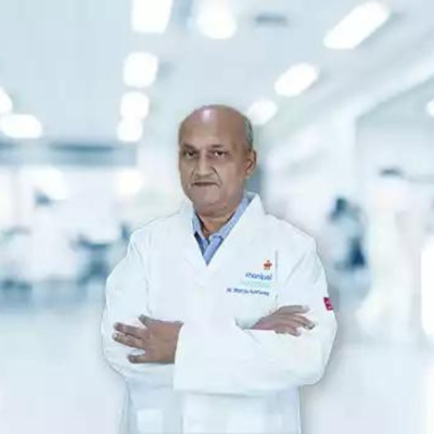 Dr. Yogesh Agarwala