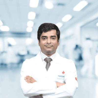 Dr. Ratan Ranjan Pandey