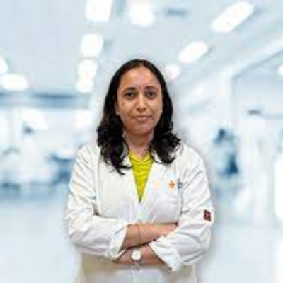 Dr. Suchita Pant