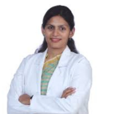 Dr. Rubina Shanawaz Zameer