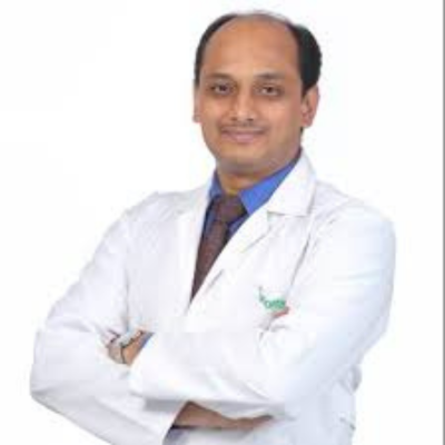 Dr. Premkumar Krishnappa