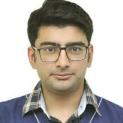 Dr. Uday Sabherwal