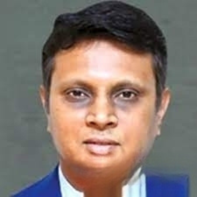 Dr. Preetham V Hooli