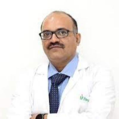 Dr. Ramesh BS 