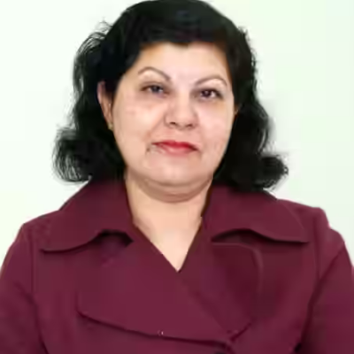 Dr. Hansa Shahi