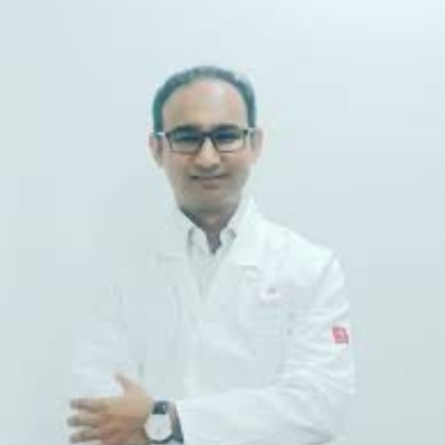 Dr. Uddhavesh M Paithankar