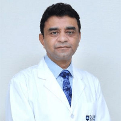 Dr. Dheeraj Kumar Gandotra