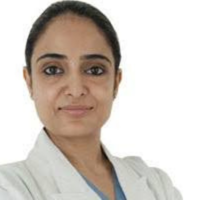 Dr. Kanchan Kaur