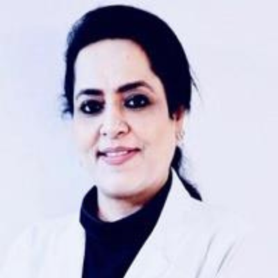 Dr. Vanita Arora