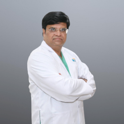 Prof. Dr. Vivek Gupta