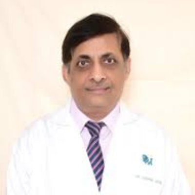 Dr. Deepak Govil