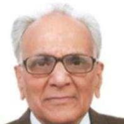 Dr. R N Srivastava