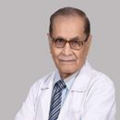 Dr. P L Dhingra