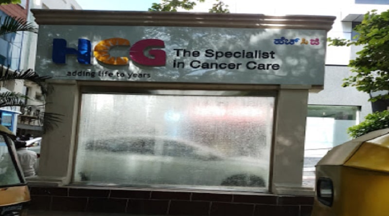 HCG Cancer Centre, Bangalore (K.R. Road)58, Canal Circular Rd, Kadapara, Phool Bagan, Kankurgachi, Kolkata, West Bengal 700054