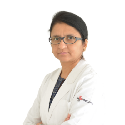 Dr. Pratibha Dhiman