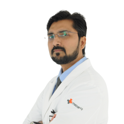 Dr. Gopal Kumar