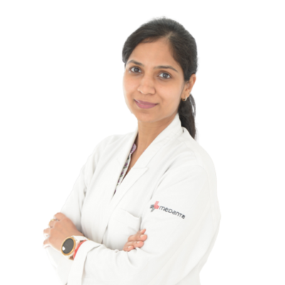 Dr. Shina Goyal