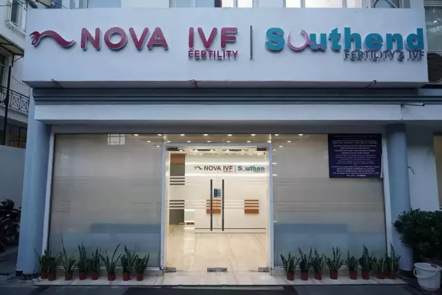 Nova IVF Fertility, Vasant Vihar, Delhi,Building No. 2, Ground Floor, Palam Marg, Vasant Vihar, New Delhi, Delhi 110057