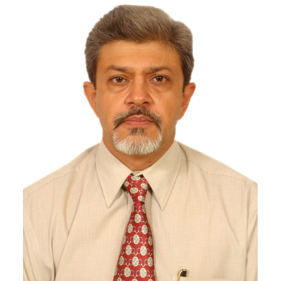 Dr. Vivek Tandon
