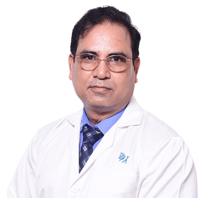 Dr. P K Das