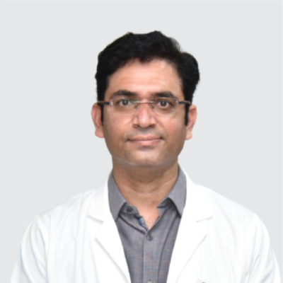 Dr. Abhinandan Mishra