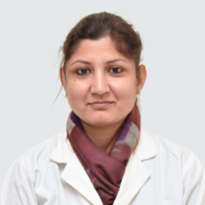 Dr. Sukriti Gupta
