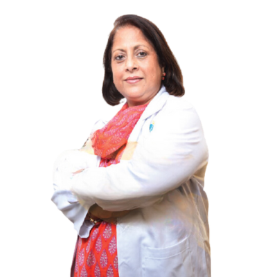 Dr. Ranjana Mittal