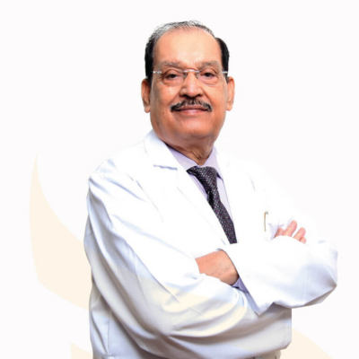 Dr. Prem Narayan Dubey 