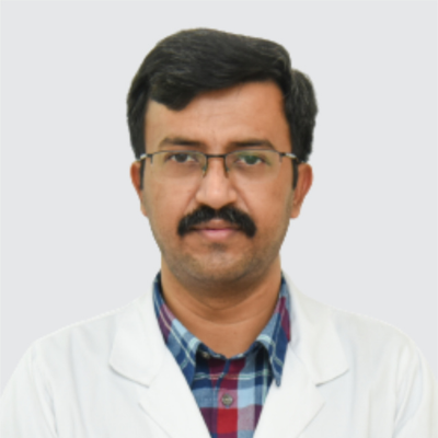 Dr. Abhinandan Mukhopadhyay