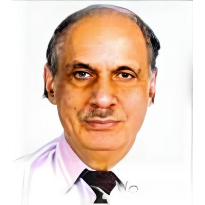 Dr. B M L Kapoor