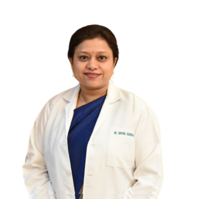 Dr. Shivani Agarwal
