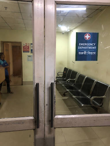 IRIS Multispeciality Hospital, Kolkata