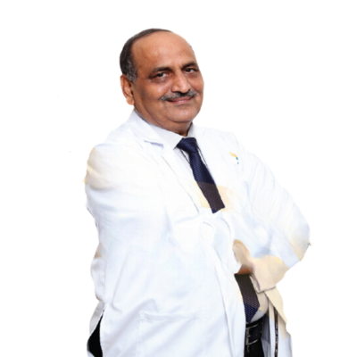 Dr. R P Singh