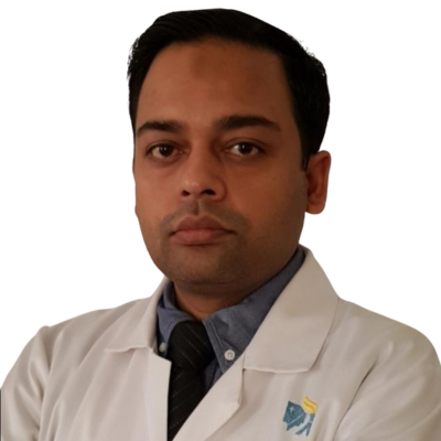 Dr. Arif Wahab