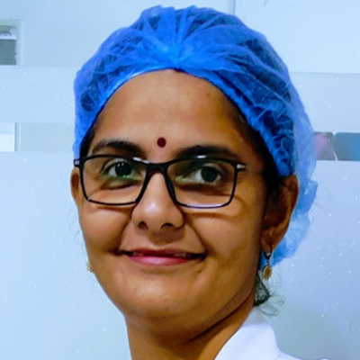 Dr. Aswati Nair