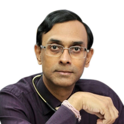 Dr. Saumitra Ray