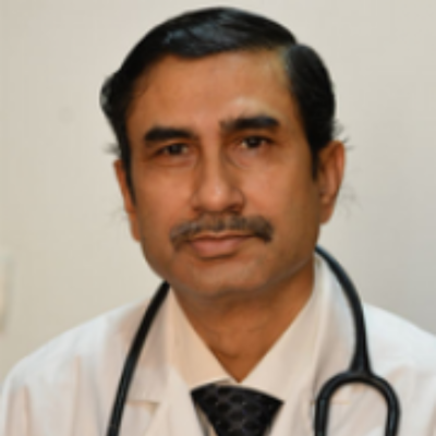 Dr. Sitansu Sekhar Nandi