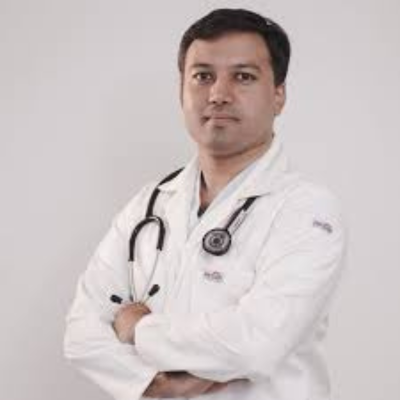 Dr. Aditya Verma