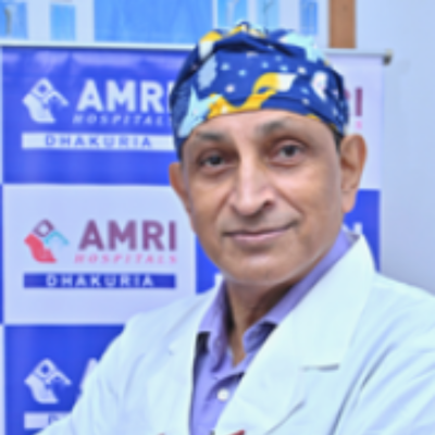 Dr. Kanchan Bhattacharya