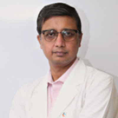 Dr. Kaushik Sil