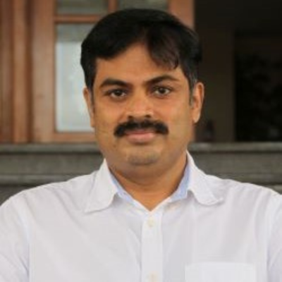 Dr. Ravi Kumar B L