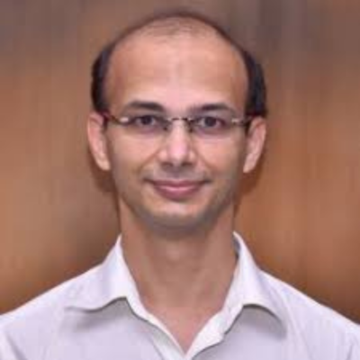 Dr. Ravi Kiran K