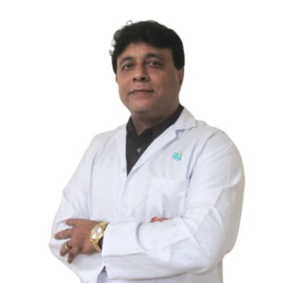 Dr. Sandip Kumar Bhattacharya