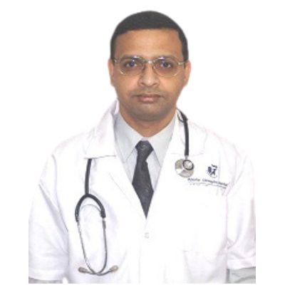 Dr. Bhaskar Pal