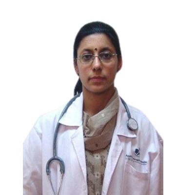 Dr. Seeta Ramamurthy Pal