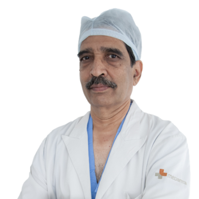 Dr. Ramesh Kumar Bapna